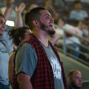 Meet your Posher, Allan